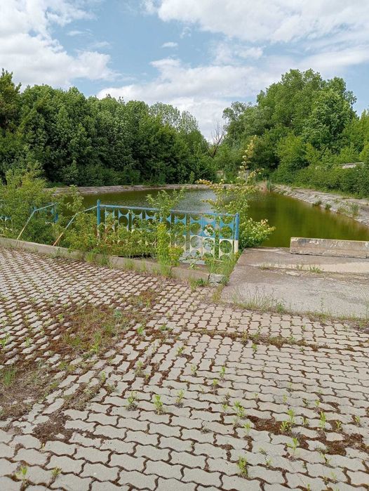 Нафтобаза м.Калинівка