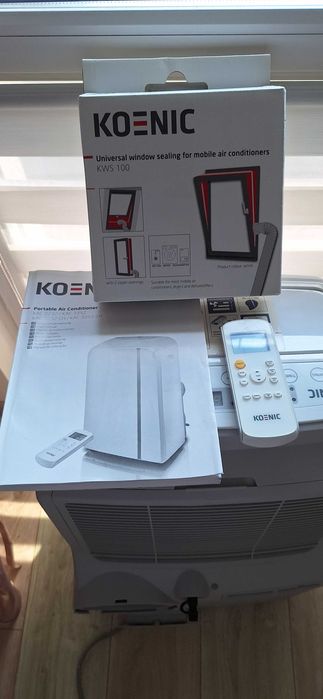 Klimatyzator Koenic KAC 3232