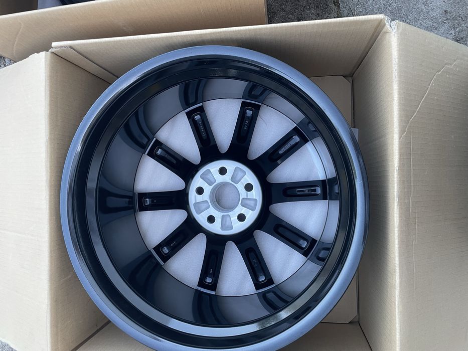 Jantes Lexus 19”