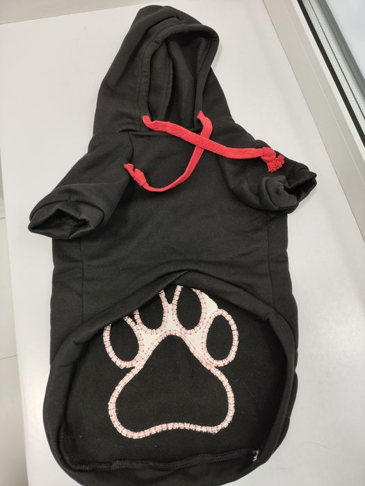 Продам толстовку для собачки