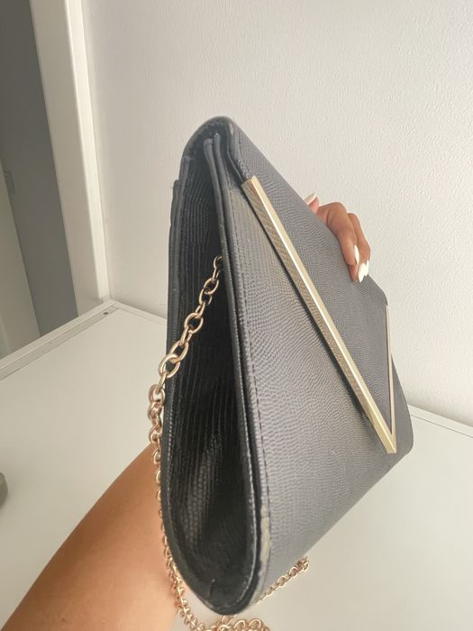 Mala / pochete da aldo