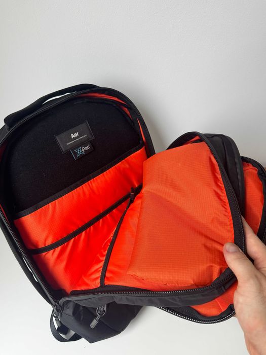 Plecak AER City Pack X-Pac