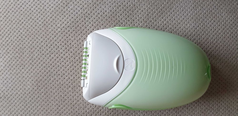 Depilator Braun - stan Idealny
