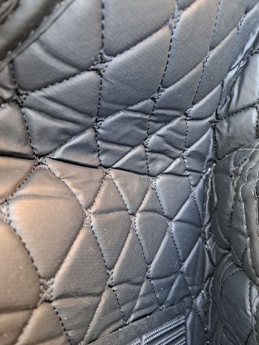 Dywaniki pikowane Audi A6 C5