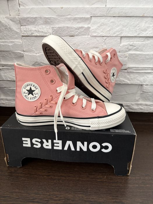 Trampki Converse rozmiar 36