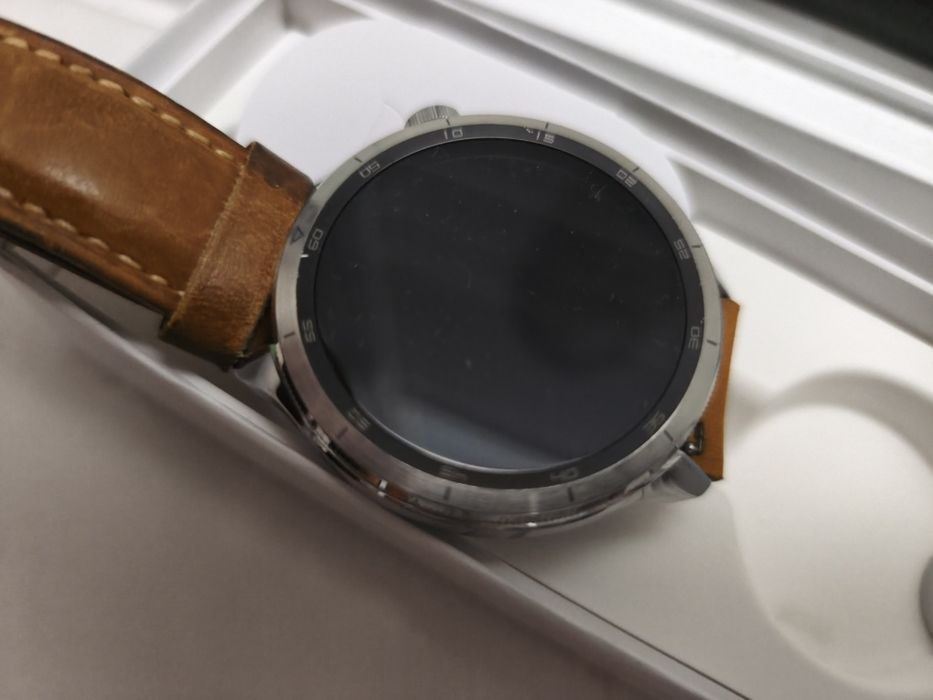 smartwatch Xiaomi S4