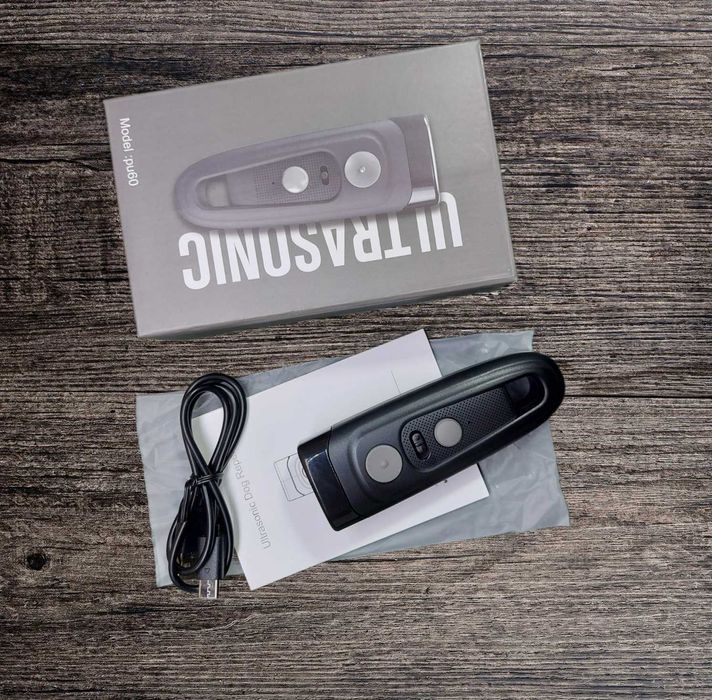 Ультразвуковий супер відлякувач собак Ultrasonic PU60 PRO отпугиватель