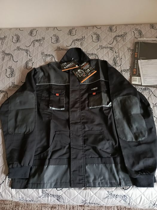 Bluza robocza Neo