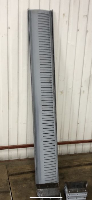 Накладки ротора Гребёнки Claas Lexion 736688.1 736689.1 752879.2