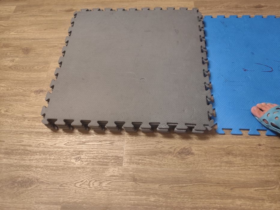 Płyty piankowe 60x60