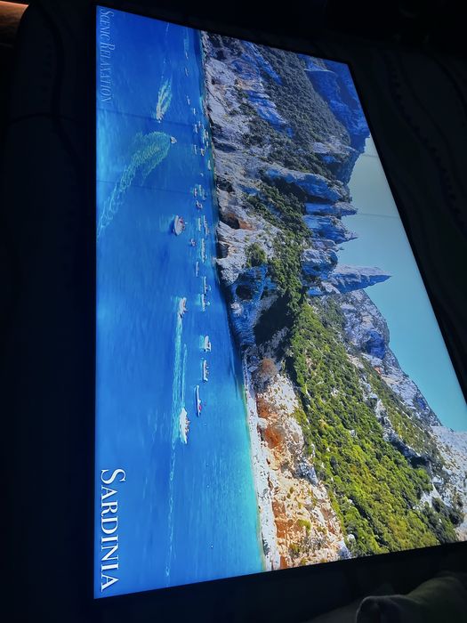 ler a descricao Tv Samsung 65 Polegadas 4k