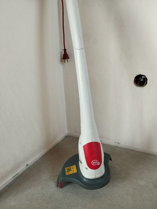 Podkaszarka elektryczna Sterwins