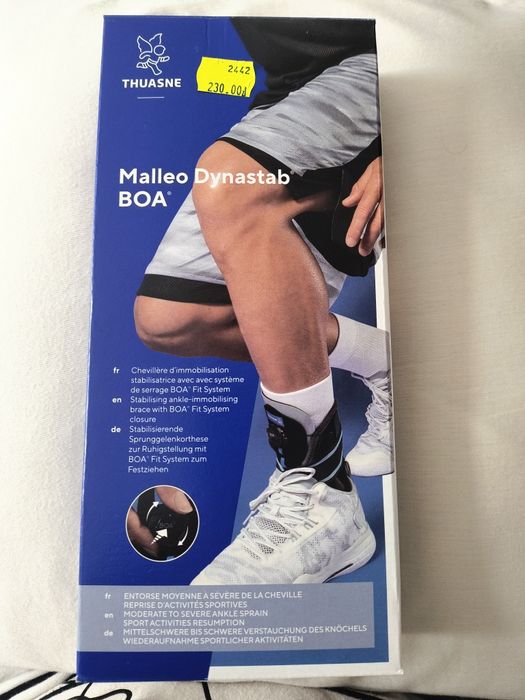 Sprzedam stabilizator stawu skokowego