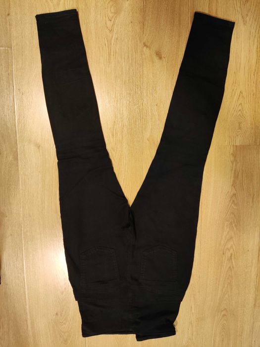 Spodnie ciążowe hm S