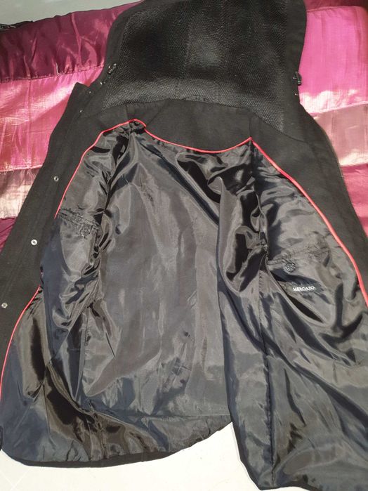 Blazer Marca Mercato