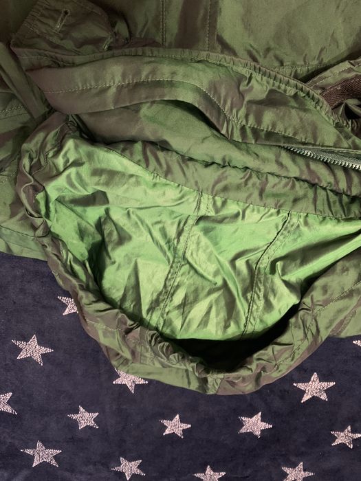Чоловіча куртка Pretty Green Iridescent Nylon. Розмір М. Оригінал.