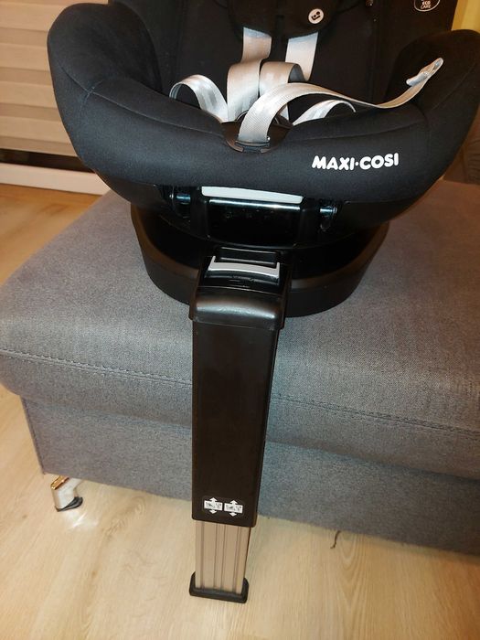 Okazja! Fotelik Maxi-Cosi Mica Eco i-Size, grupa 0/1, 61-105 cm, do 18