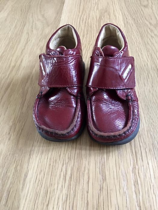 Дитячі чобітки  Bartek