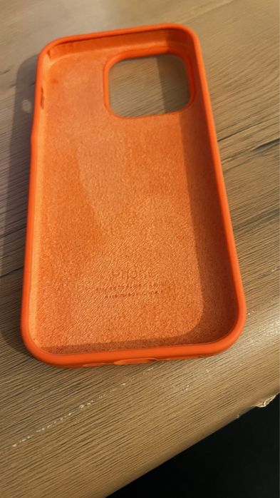 Oryginalne Etui silikonowe iphone 14 pro + 1 gratis