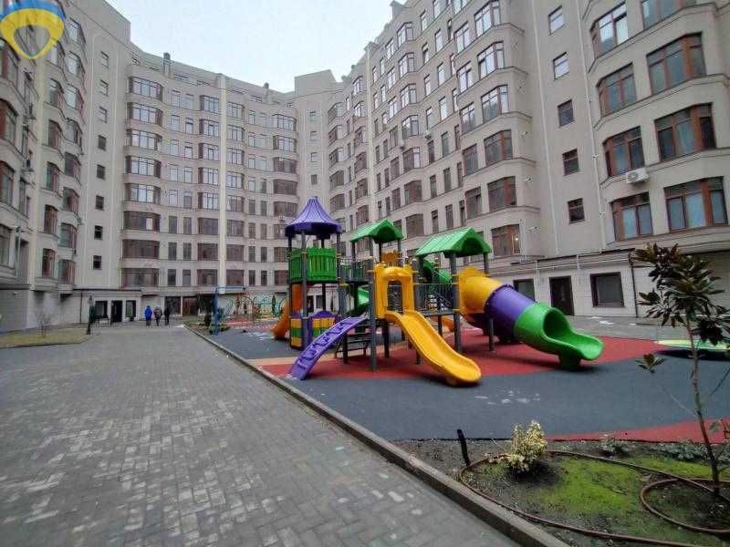 Квартира у моря в ЖК Авиньон