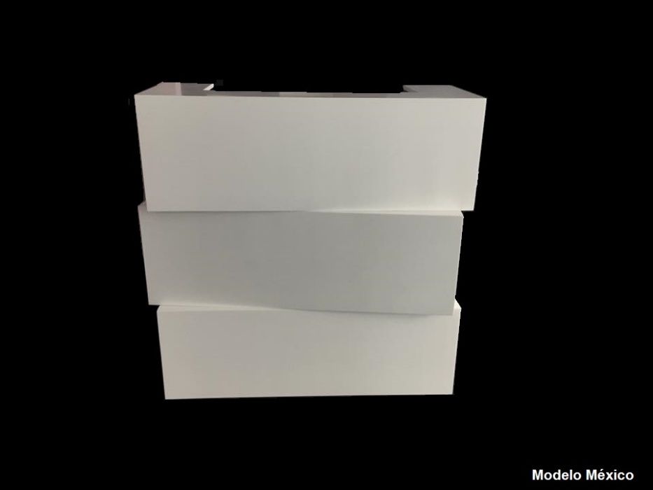 Reception Counter - New64585039559170122