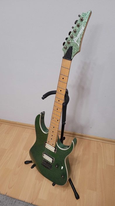 Gitara elektryczna