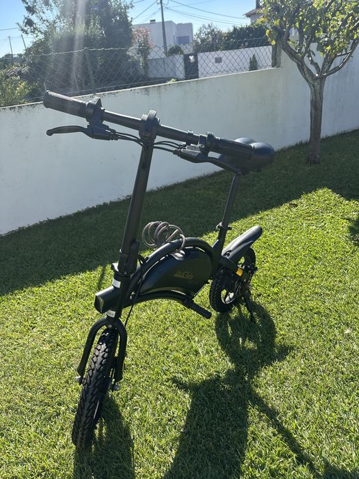 Urban glide 140 Ebike