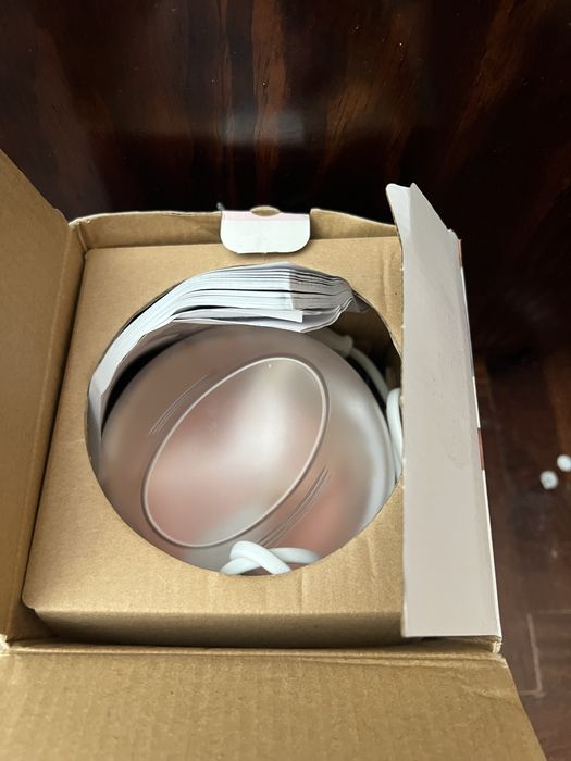 Máquina de cera quente - set