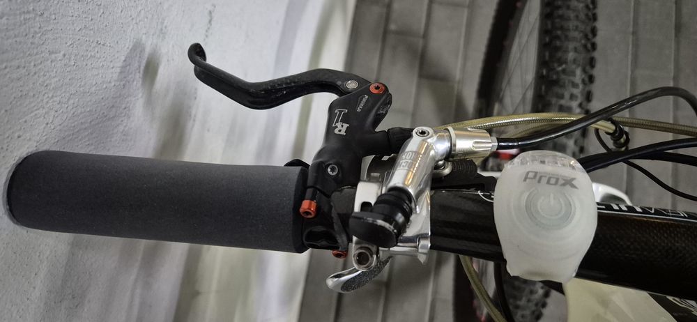 Sprzedam rower ORBEA ALMA CARBON