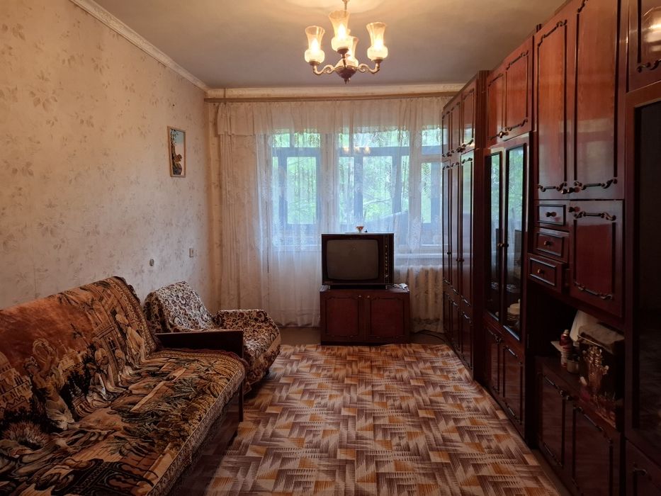Продам, або обміняю 3х кімнатну на Чарівній, 2/9 - View 4