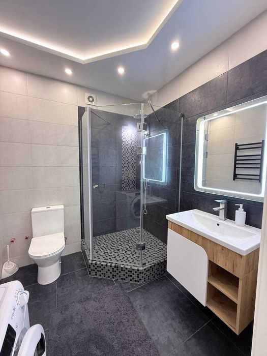 Сдам 1 ком ЖК "Левитана" Таирова Ул Левитана