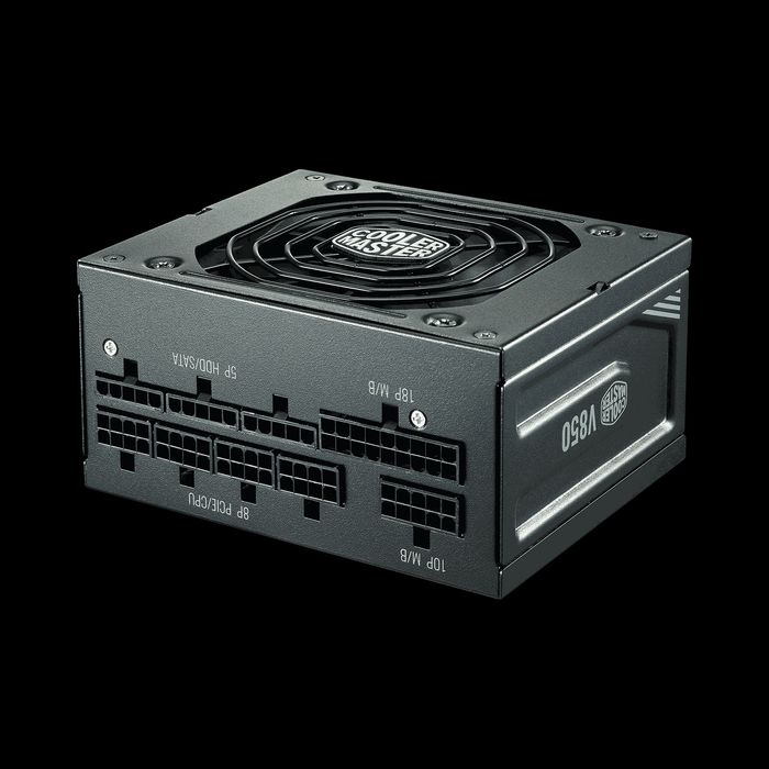 Cooler master V850w SFX Gold atx 3.1 gold 80 plus