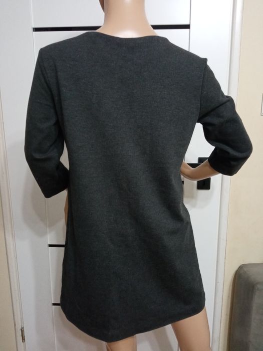 Bluzka tunika damska h&m rozm S