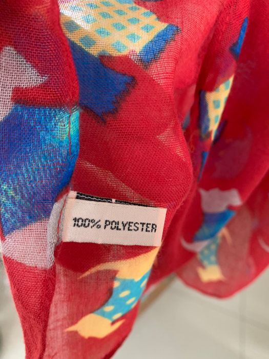 Шарф палантин під Radley