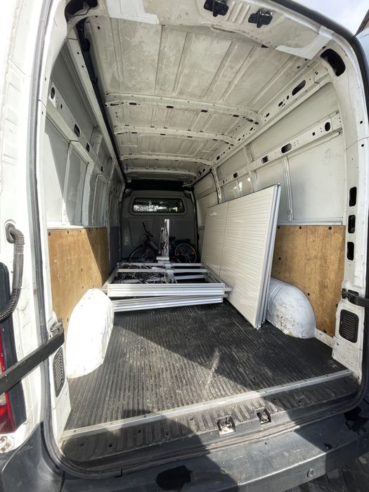 Вантажні Перевезення