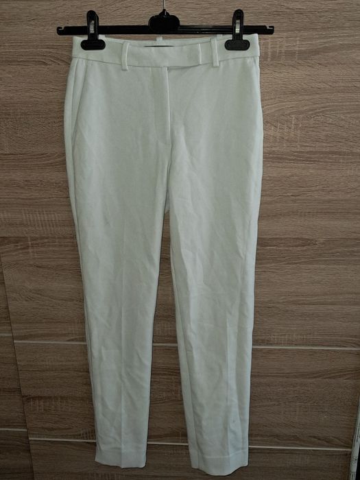 Eleganckie spodnie damskie Marks Spencer