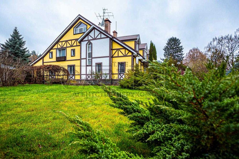 Продажа дома, 500м2, с. Великая Солтановка, Васильковский р-н