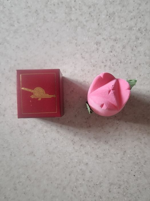 Футляр для прикрас
