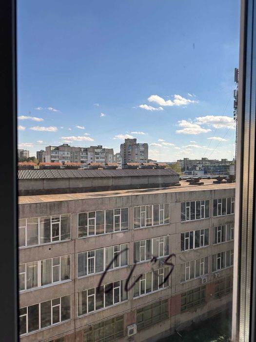 (5) Продаж 2к квартири на проспекті Юності  4422