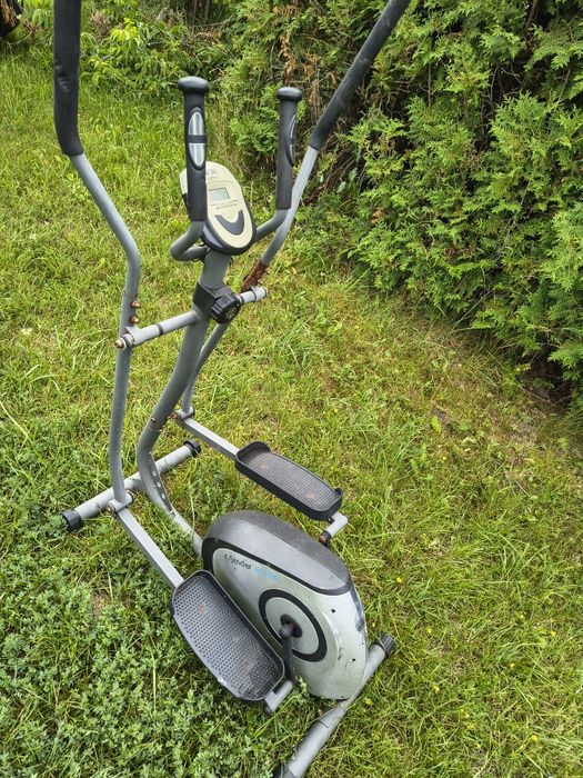 Orbitrek magnetyczny Body Sculpture E-Strider BE-1700 trenażer