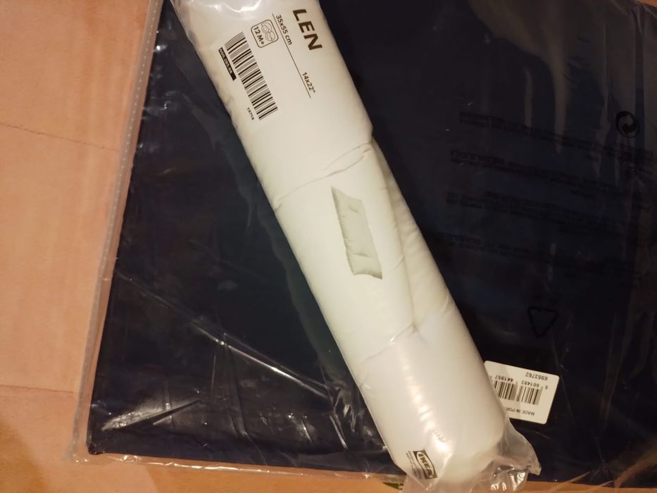 Cama de viagem com 2 colchões