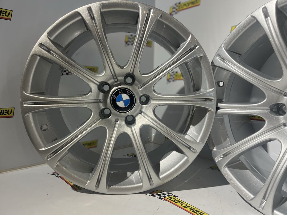 Jantes 18 réplica BMW E46, E60 e E85 Style 135