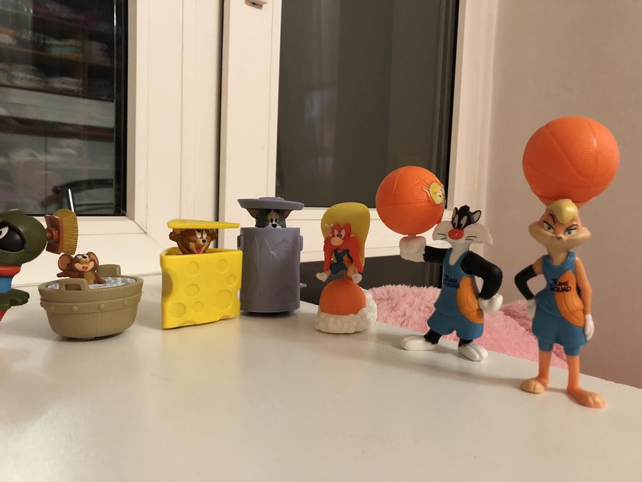 Игрушки Хэппи Милл