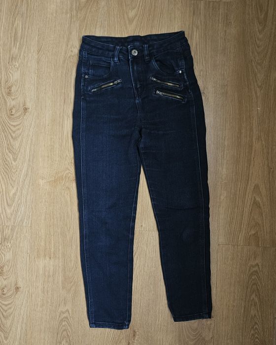 Джинси skinny ostin xs