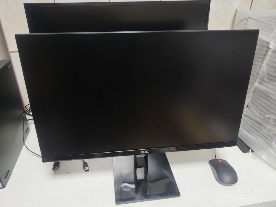 monitory 22 cale polecam