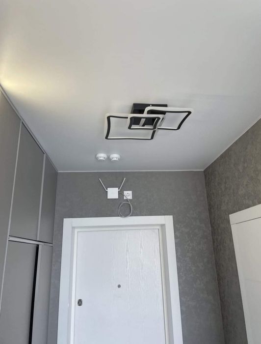 Натяжні Стелі Дрогобич