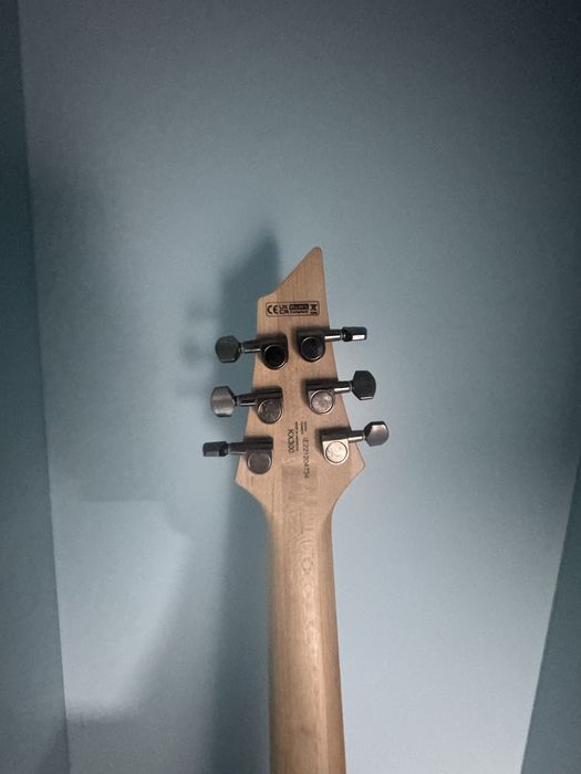 Електрогітара CORT KX300