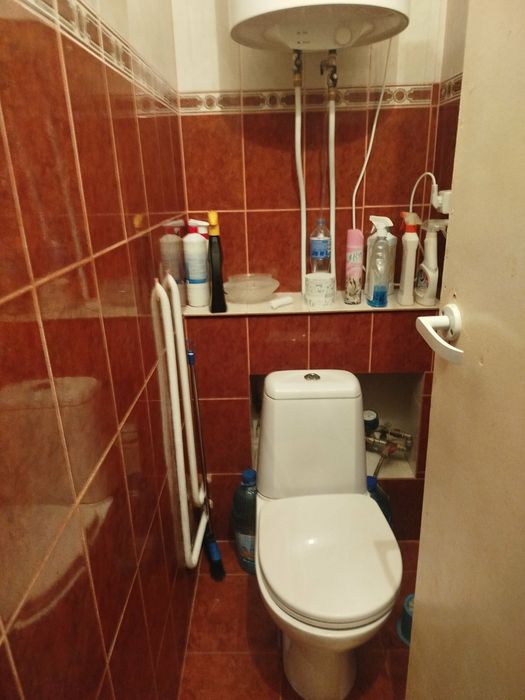 2 комнатная квартира длительно