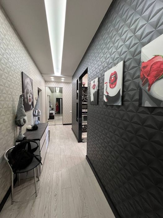 2-комнатная квартира по адресу ул. Львовская (площадь 82 м²) - Atlanta.ua - фото 3