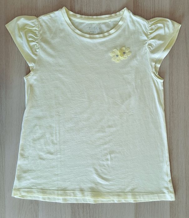 Camisolas de manga curta (Kids El Corte Inglés)